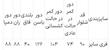 دامن شلواری ماهور 