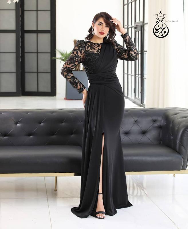 پیراهن مجلسی