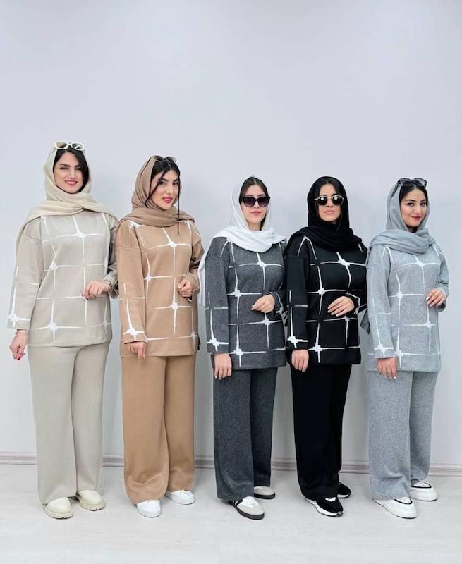 ست بافت کهکشانی