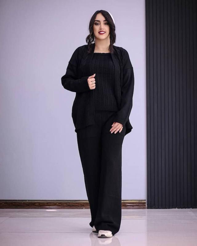 ست بافت ژیگل