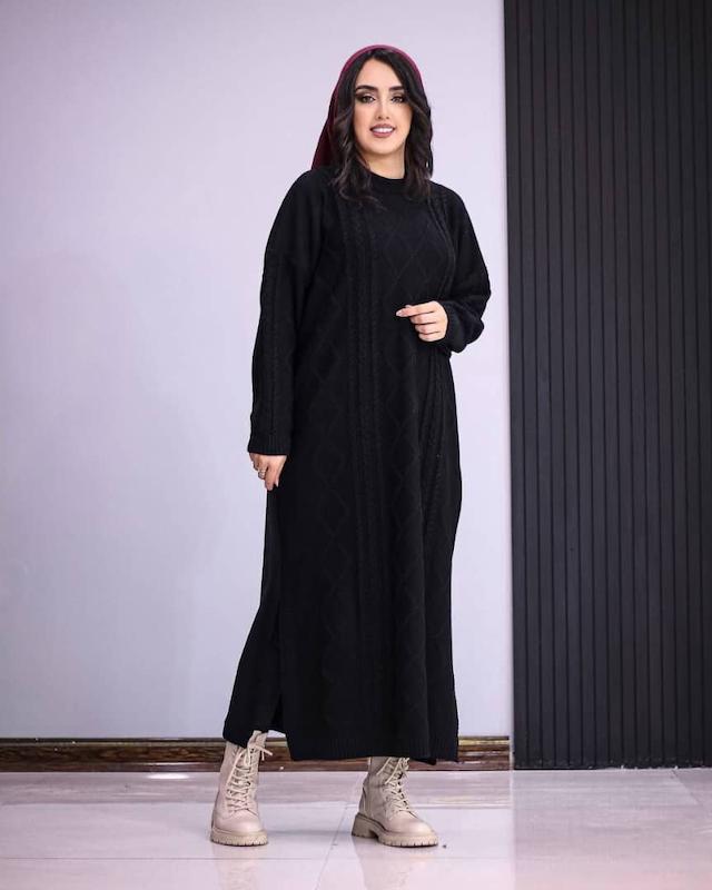 پبراهن بافن بانگ