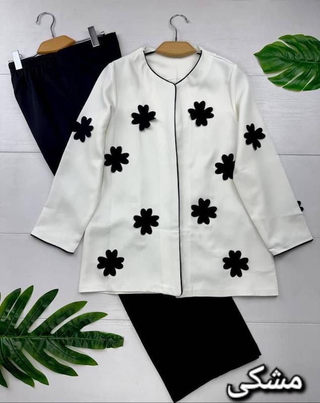 ست مزون دوز بهرخ