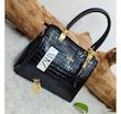 کیف مجلسی مدل زارا سنگی 