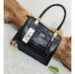 کیف مجلسی مدل زارا سنگی 