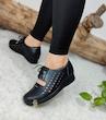کفش طبی مدل ریشا ساینا