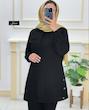 شومیز مانتو سارا 