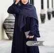 مانتو عبا کایلین 