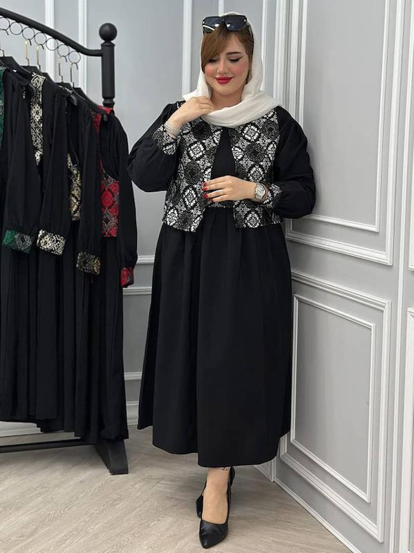 ست سه تیکه نارین 