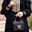 عبای مدل محیا 