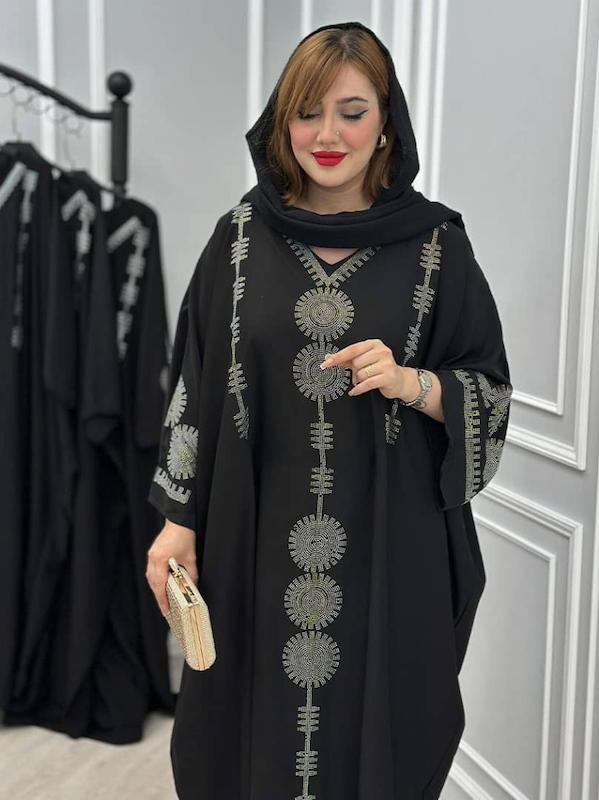 عبای خلیجی 