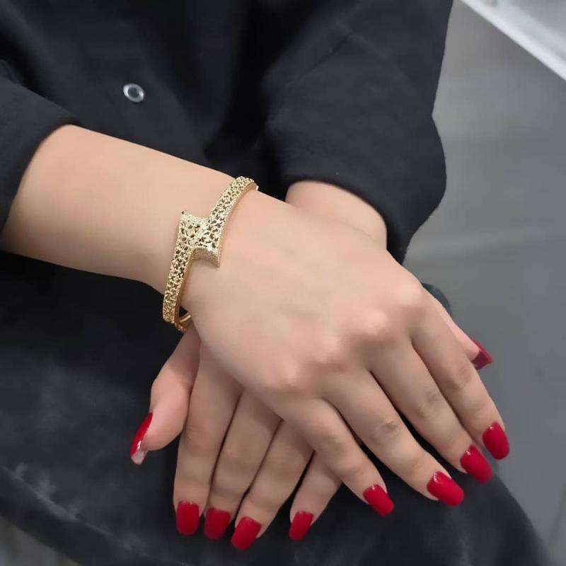 دسبند النگویی جدید