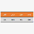 کیف پول جین - 92341076