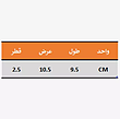  کیف پول جین - 92341076