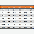 شلوار کتان راسته - 92341059