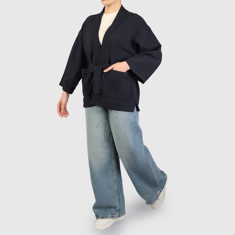 کت کیمونو لوزفیت - 92441046