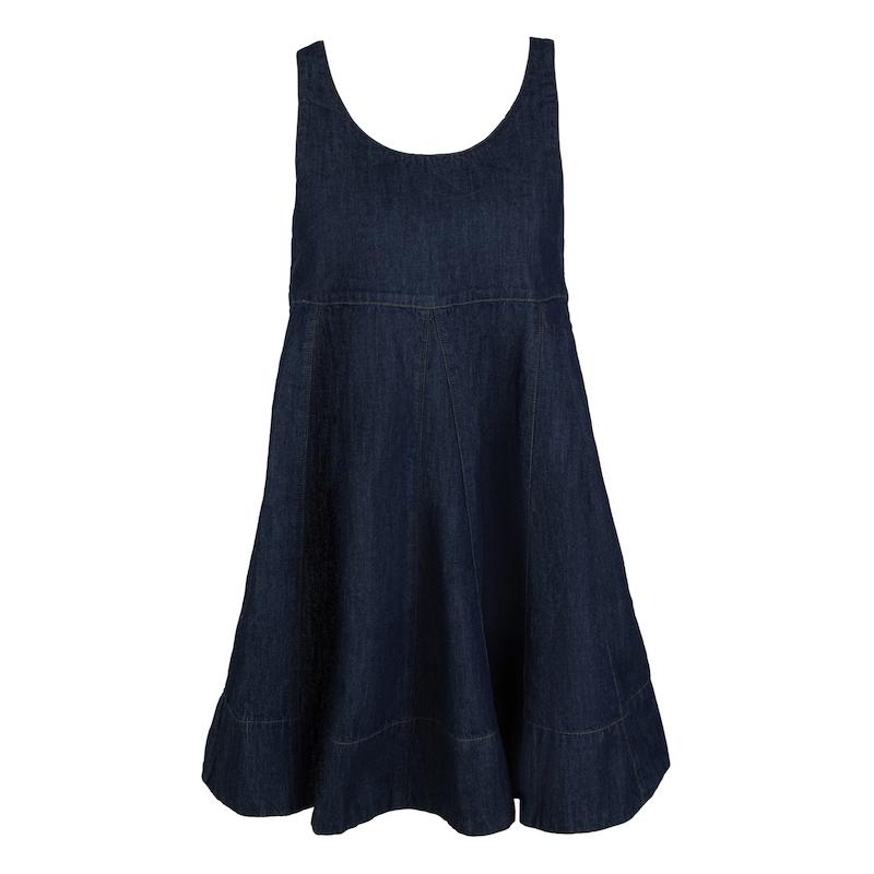 پیراهن جین زنانه | 92531004