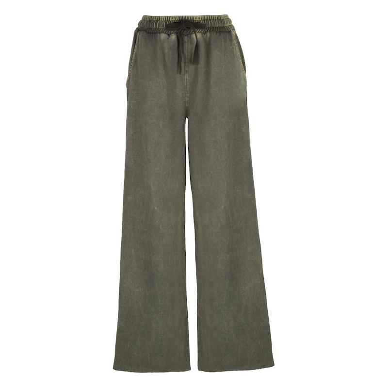 شلوار کتان زنانه | 92441054