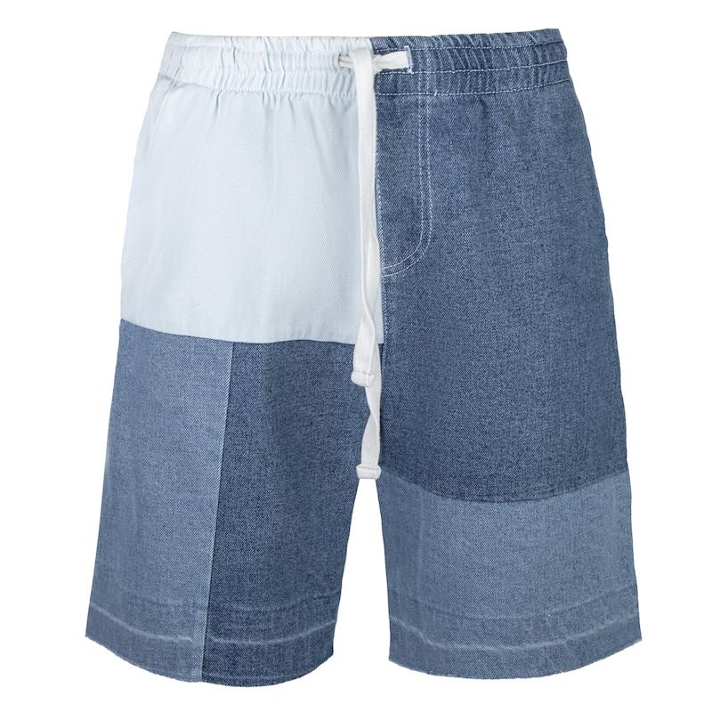 شلوارک جین - 92342036