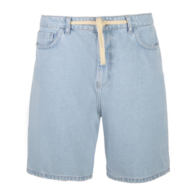 شلوارک جین رگولار  - 92422035