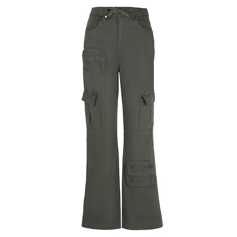 شلوار کارگو - 92421059