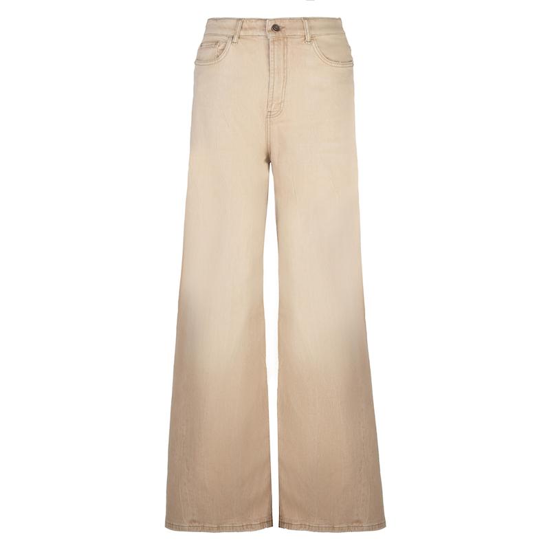 شلوار جین وایدلگ - 92421057