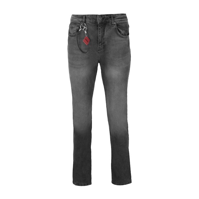 شلوار جین اسلیم - 92342008