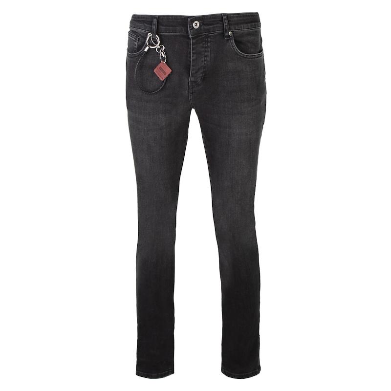 شلوار اسلیم جین - 92342017