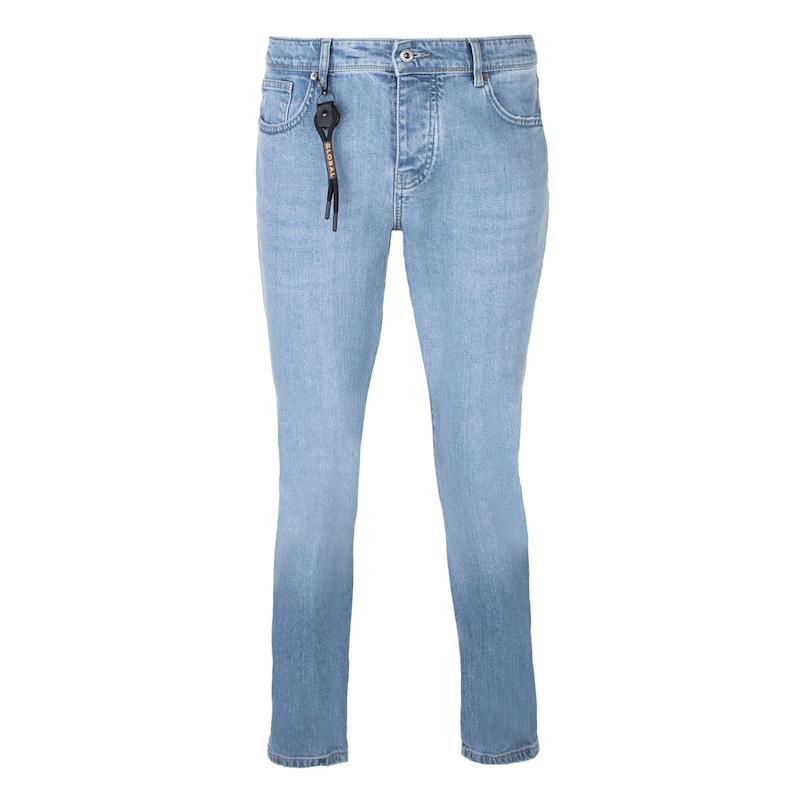 شلوار جین اسلیم - 92342026