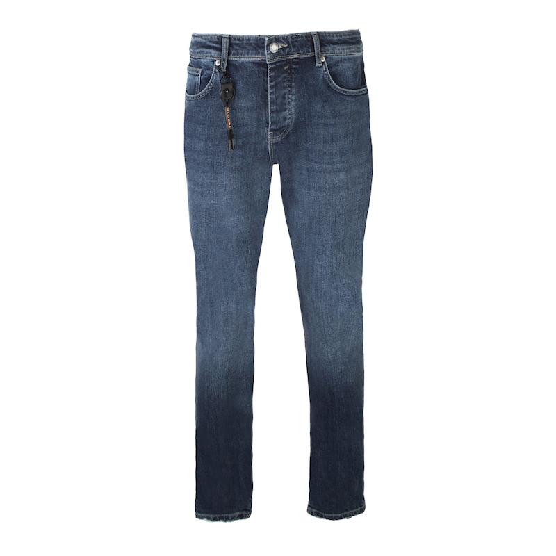 شلوار جین اسلیم - 92342026