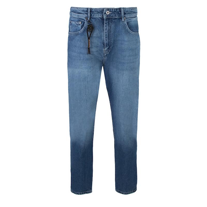 شلوار جین مام - 92342015