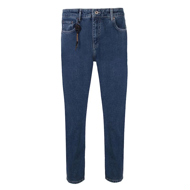 شلوار جین مام - 92342015