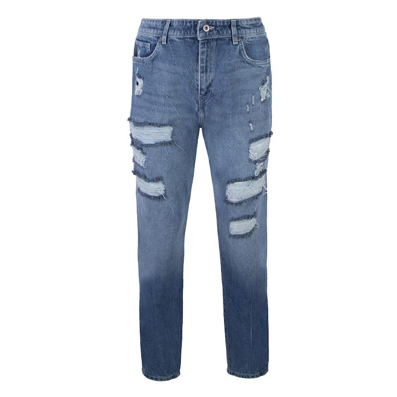 شلوار جین مام - 92422003