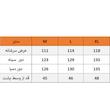 شومیز لوزفیت - 92421058