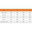 تیشرت جین لوزفیت - 92421009