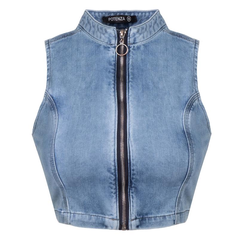 تاپ جین رگولار - 92421022