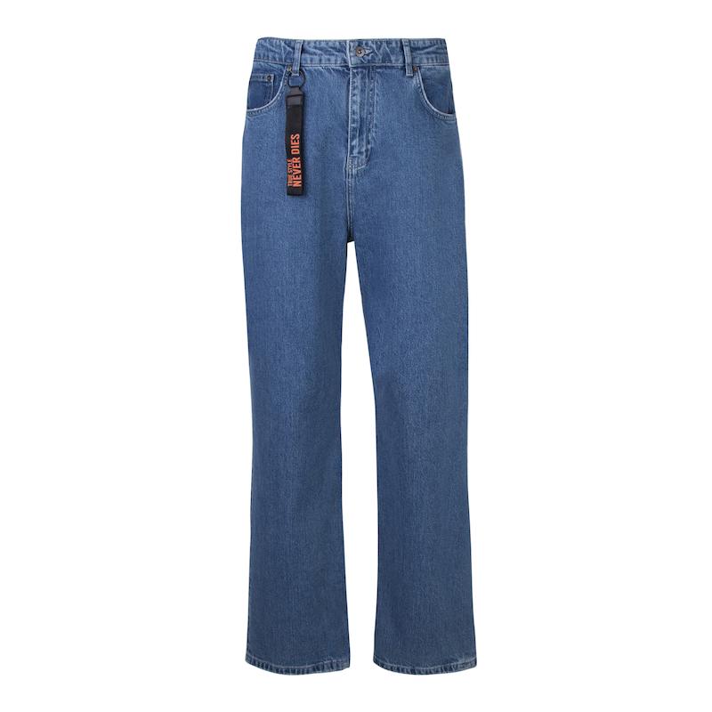 شلوار جین بگی - 92342024