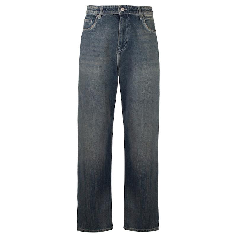 شلوار جین بگی - 92422005