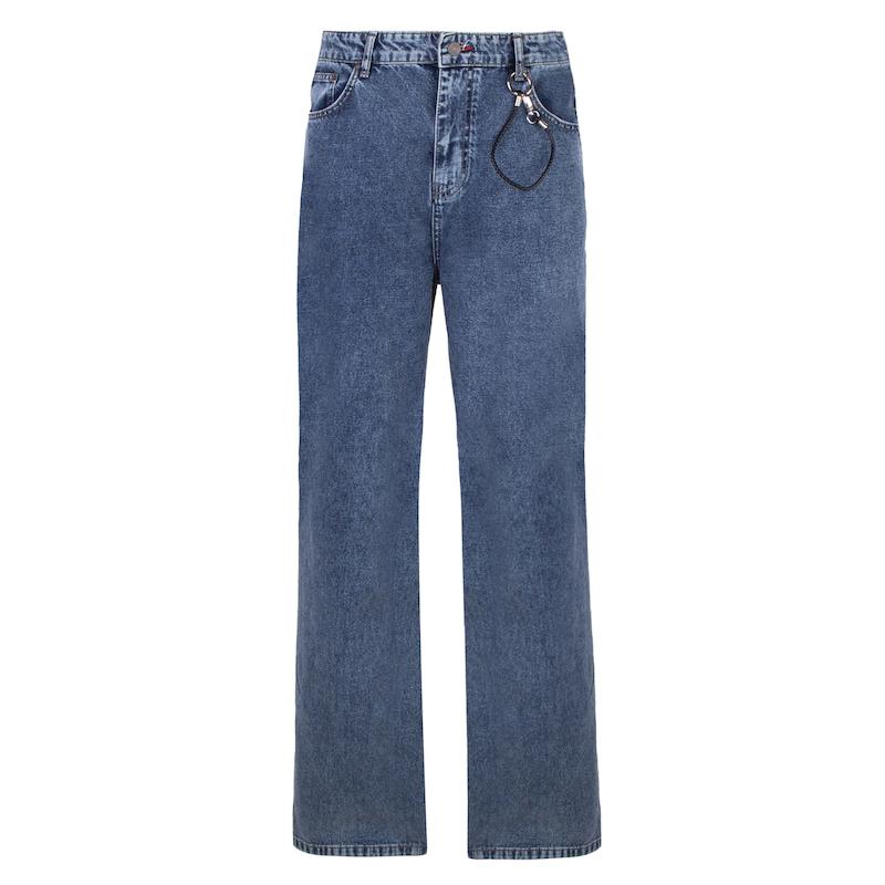 شلوار جین بگی - 92342121