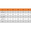 شلوار رگولار زنانه - 92421065