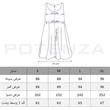 پیراهن جین زنانه | 92531004