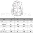 پیراهن رگولار - 92442056