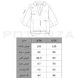 بلوز کتان زنانه | 91329099
