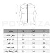 تاپ کتان اسلیم کراپ زنانه | 91523022
