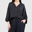 بلوز جین اورسایز زنانه | 91326091