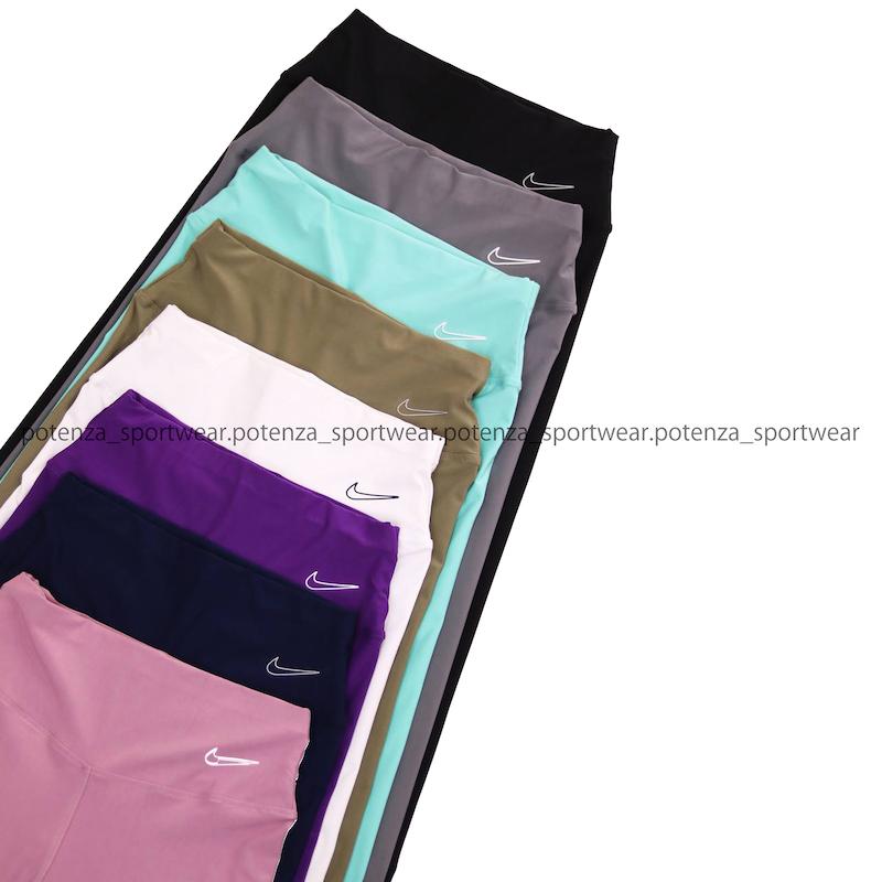 نیم لگ ساده