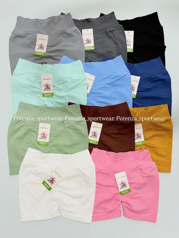 شلوارک سیملس جلو‌ضربدری