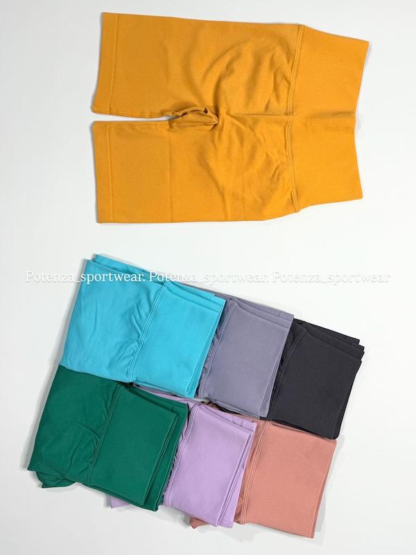 شلوارک سیملس بلند