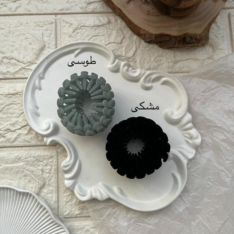 کلیپس کاربردی چنگکی