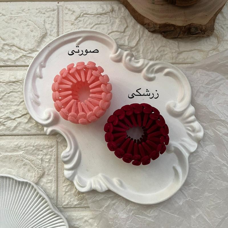 کلیپس چنگکی 