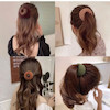 استایل کلیپس چنگکی 